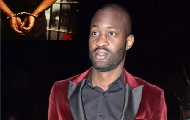 Soirée « Trap » : Dame Amar de nouveau arrêté Soirée « Trap » : Dame Amar de nouveau arrêté