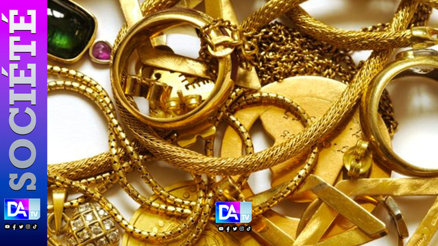 Vols en série à Fann Résidence : le gardien détourne 100 millions Fcfa en bijoux ( Or et Diamant ) et 200.000 Fcfa en liquide chez l’industriel Ali Moukhader