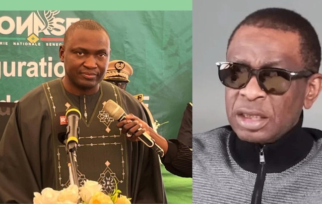 Rupture polémique : la Lonase résilie le contrat du Groupe futurs médias (Gfm) Rupture polémique : la Lonase résilie le contrat du Groupe futurs médias (Gfm)