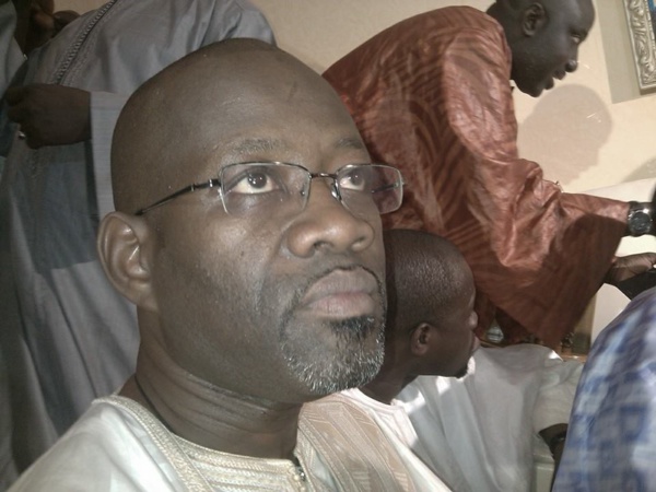 Conférence de presse des avocats de l'Etat sur l'affaire Karim Wade à Paris : Mayoro Faye dans tous ses états Conférence de presse des avocats de l'Etat sur l'affaire Karim Wade à Paris : Mayoro Faye dans tous ses états