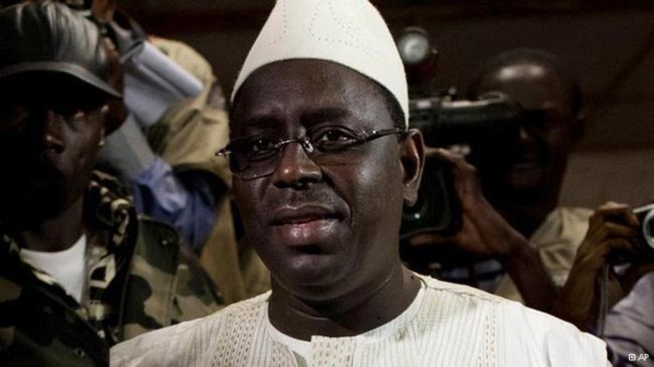 Le Pr Macky Sall attendu à Touba  Le Pr Macky Sall attendu à Touba