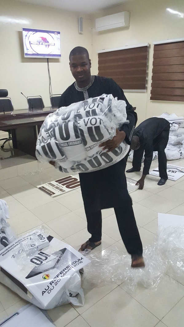 Pour son mentor, Macky Sall, le jeune Mohamed Diallo prêt à faire le ...manoeuvre Pour son mentor, Macky Sall, le jeune Mohamed Diallo prêt à faire le ...manoeuvre