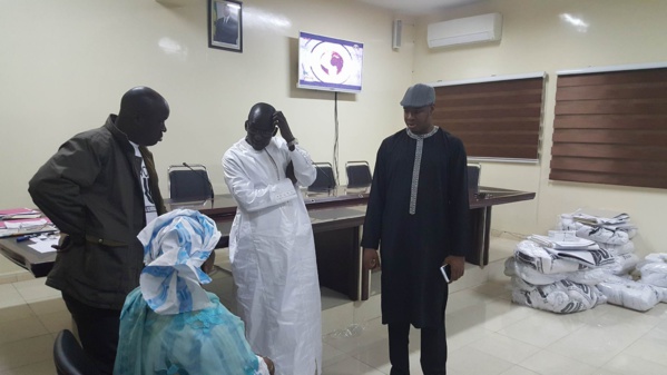 Pour son mentor, Macky Sall, le jeune Mohamed Diallo prêt à faire le ...manoeuvre Pour son mentor, Macky Sall, le jeune Mohamed Diallo prêt à faire le ...manoeuvre