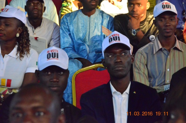 Financement des jeunes et femmes/                 Révélations sur la touche Mambaye Niang   Financement des jeunes et femmes/                 Révélations sur la touche Mambaye Niang