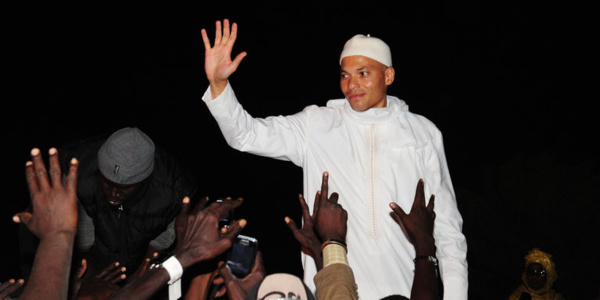 La plainte de Karim déclarée recevable : Pourquoi un tsunami judiciaire est à craindre La plainte de Karim déclarée recevable : Pourquoi un tsunami judiciaire est à craindre