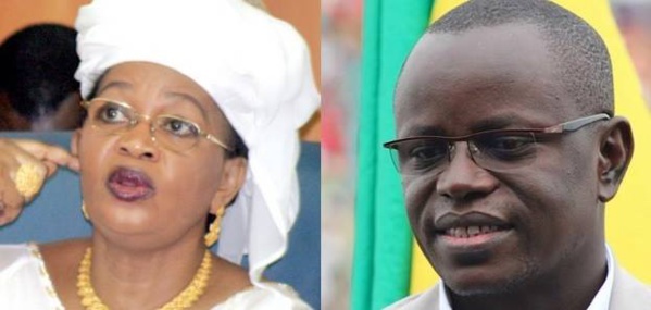 Premières scènes de violence dans la campagne électorale /      Le cortège d'Aïda Mbodj attaqué...Les partisans de la "Bambeyoise" accusent le camp du ministre Matar Ba et Sitor Ndour (EXCLUSIF DAKARPOSTE) Premières scènes de violence dans la campagne électorale /      Le cortège d'Aïda Mbodj attaqué...Les partisans de la "Bambeyoise" accusent le camp du ministre Matar Ba et Sitor Ndour (EXCLUSIF DAKARPOSTE)