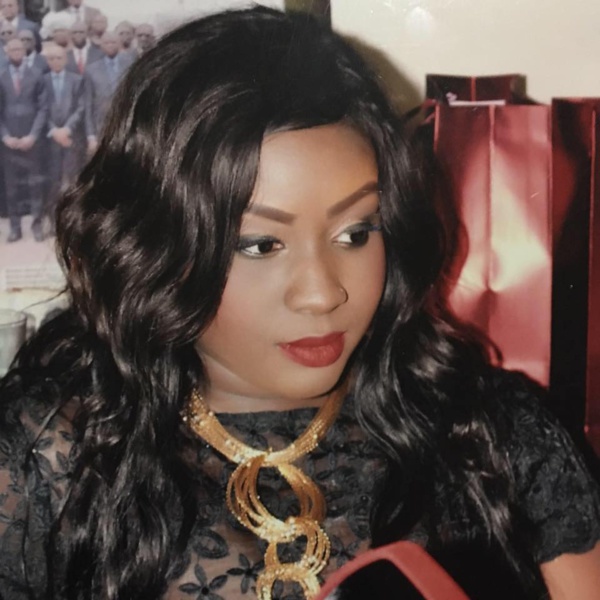 La vérité sur le mariage de Magui Chanel, ex épouse de Birane Ndour (EXCLUSIF DAKARPOSTE) La vérité sur le mariage de Magui Chanel, ex épouse de Birane Ndour (EXCLUSIF DAKARPOSTE)