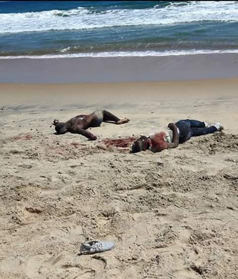 Les dernières nouvelles du carnage de Grand Bassam Les dernières nouvelles du carnage de Grand Bassam