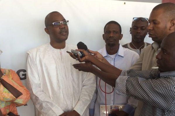 Le «Oui» presque acquis dans le Fouta Le «Oui» presque acquis dans le Fouta