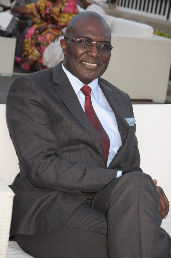 ABOUBACKRy SARR, SECRÉTAIRE GÉNÉRAL DU COLLECTIF DES VICTIMES DE MAREK: «Si SEDIMA n’a rien à se reprocher pourquoi nous a t-elle fait des propositions ?» ABOUBACKRy SARR, SECRÉTAIRE GÉNÉRAL DU COLLECTIF DES VICTIMES DE MAREK: «Si SEDIMA n’a rien à se reprocher pourquoi nous a t-elle fait des propositions ?»