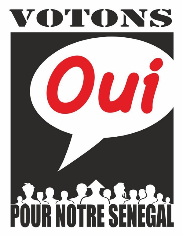 REFERENDUM 2016/ Le camp du "OUI" ou la Grande Offensive de communication REFERENDUM 2016/ Le camp du "OUI" ou la Grande Offensive de communication