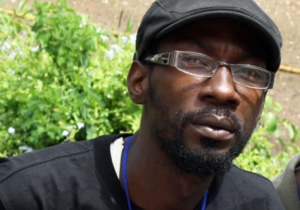 Fadel Barro sur le référendum : "C'est facile de voter "Oui" et d'avoir de l'argent comme les autres" Fadel Barro sur le référendum : "C'est facile de voter "Oui" et d'avoir de l'argent comme les autres"