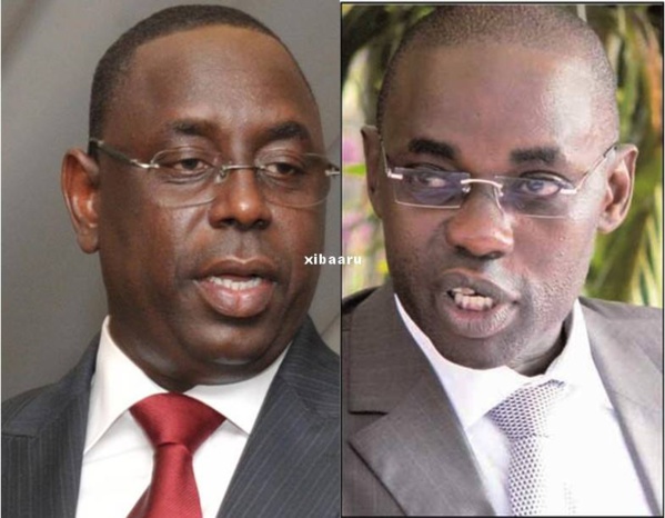 Que cache cette rencontre nocturne entre le Pr Macky Sall et Samuel Sarr ? (EXCLUSIF DAKARPOSTE)