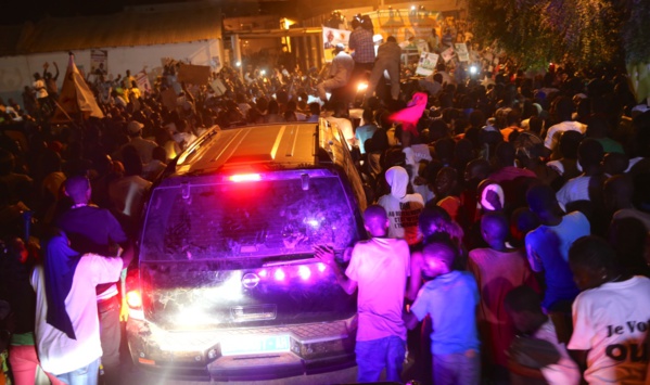 Visites PR Fatick- Médina Baye- Porokhane (Quelques images) Visites PR Fatick- Médina Baye- Porokhane (Quelques images)