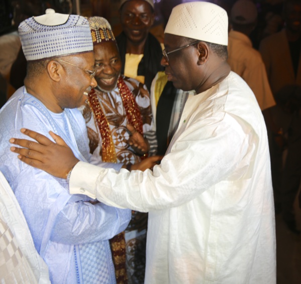 Visites PR Fatick- Médina Baye- Porokhane (Quelques images) Visites PR Fatick- Médina Baye- Porokhane (Quelques images)