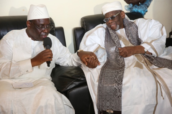 Visites PR Fatick- Médina Baye- Porokhane (Quelques images) Visites PR Fatick- Médina Baye- Porokhane (Quelques images)