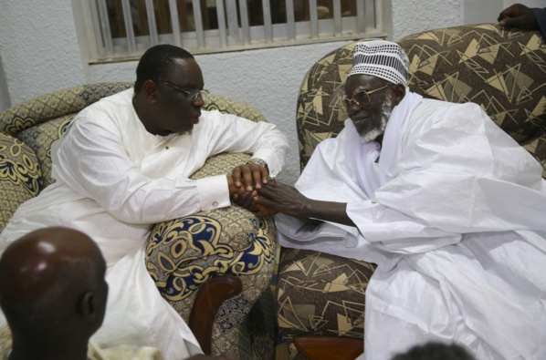 Visites PR Fatick- Médina Baye- Porokhane (Quelques images) Visites PR Fatick- Médina Baye- Porokhane (Quelques images)