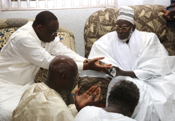 Visites PR Fatick- Médina Baye- Porokhane (Quelques images) Visites PR Fatick- Médina Baye- Porokhane (Quelques images)