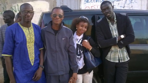 Le communiqué de la jeunesse Apédiste de Thierno Lo après sa visite, hier, dans la Banlieue. Le communiqué de la jeunesse Apédiste de Thierno Lo après sa visite, hier, dans la Banlieue.