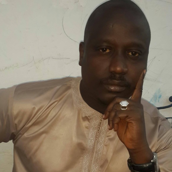 Fabouly Gaye: " Les membres de la coalition dit Oui,appuyés par des éléments de la police ont ouvert le feux sur la caravane de la coalition du NON" Fabouly Gaye: " Les membres de la coalition dit Oui,appuyés par des éléments de la police ont ouvert le feux sur la caravane de la coalition du NON"