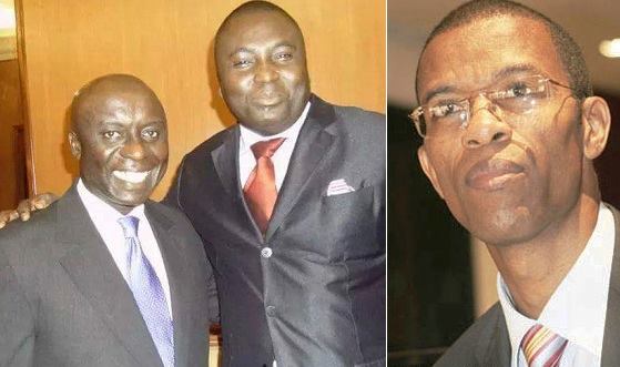 Evacué à la clinique,Mohamed Diallo, porte parole du Comité Electoral , front du "Oui" Dkr-Plateau : "Nous avons été attaqué par le front du "Non" (...)  Nous comptons beaucoup de blessés  (...)" Evacué à la clinique,Mohamed Diallo, porte parole du Comité Electoral , front du "Oui" Dkr-Plateau : "Nous avons été attaqué par le front du "Non" (...)  Nous comptons beaucoup de blessés  (...)"