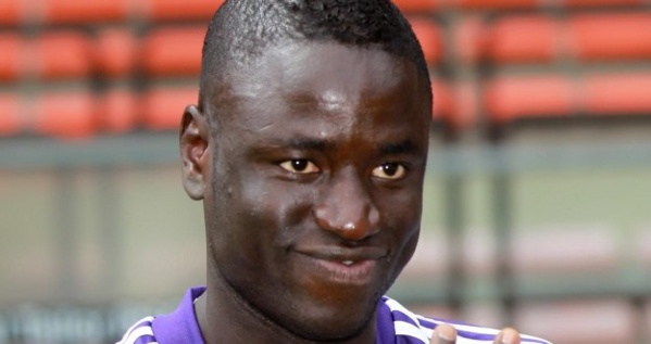 CHEIKH KOUYATÉ PROLONGE SON CONTRAT DE CINQ ANS CHEIKH KOUYATÉ PROLONGE SON CONTRAT DE CINQ ANS