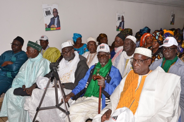 "Idrissa Seck n'aime pas le Sénégal et le peuple sénégalais le lui rend bien" selon Mamadou Thiam "Idrissa Seck n'aime pas le Sénégal et le peuple sénégalais le lui rend bien" selon Mamadou Thiam