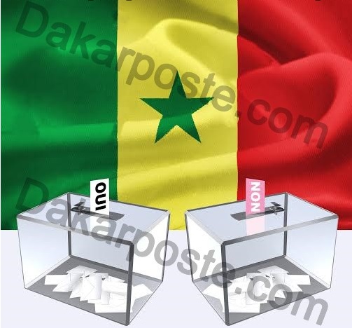 SUIVEZ ICI LE DIRECT DU REFERENDUM! SUIVEZ ICI LE DIRECT DU REFERENDUM!