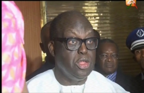 Moustapha Niasse ou le fatalisme exacerbé de l’homme de Keur Madiabel Moustapha Niasse ou le fatalisme exacerbé de l’homme de Keur Madiabel