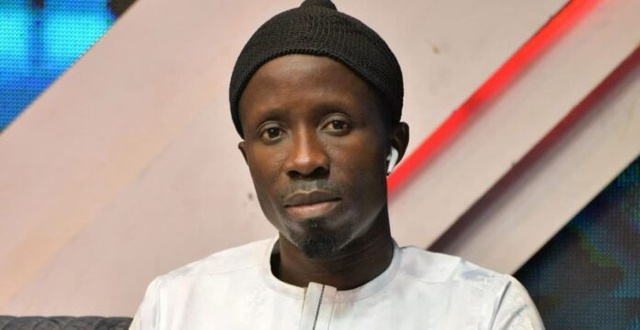 Deux ans dont 1 an ferme requis contre Abdou NGUER, renvoi partiel au 12 novembre pour le dossier concernant la diffamation