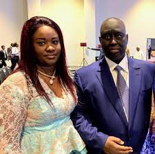 Aliou Sall et son épouse Aïssata Sall placés en garde à vue Aliou Sall et son épouse Aïssata Sall placés en garde à vue