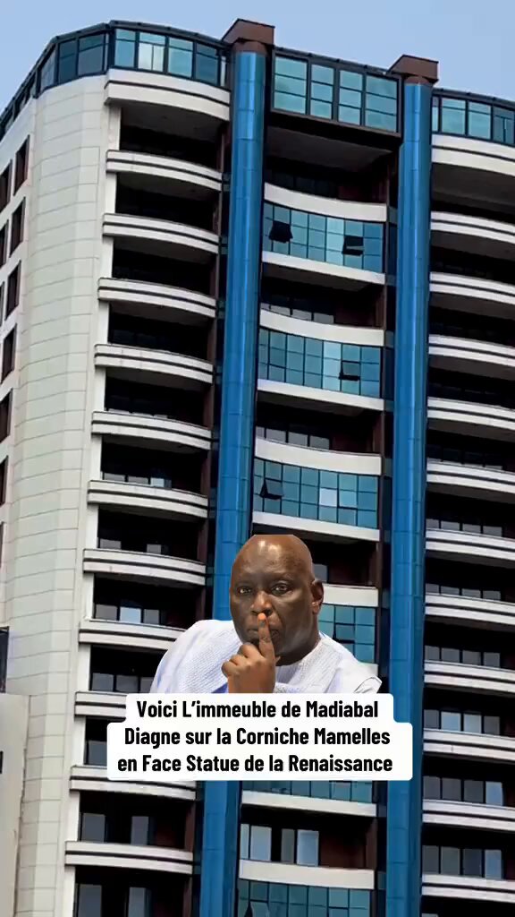 Révélations explosives sur les 59 000 mètres carrés de terres de Madiambal Diagne entre Niaga, Bambilor, Almadies…