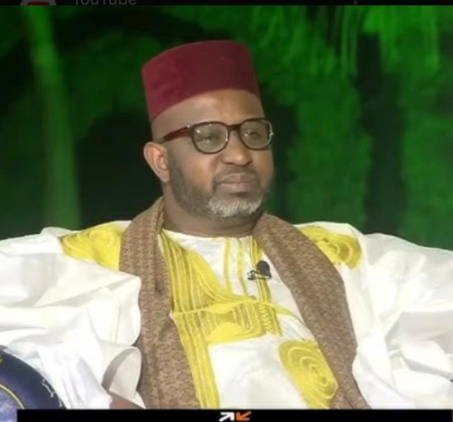 Cité dans une affaire d'escroquerie foncière, Chérif Mamina Aïdara disculpé par le plaignant Cité dans une affaire d'escroquerie foncière, Chérif Mamina Aïdara disculpé par le plaignant