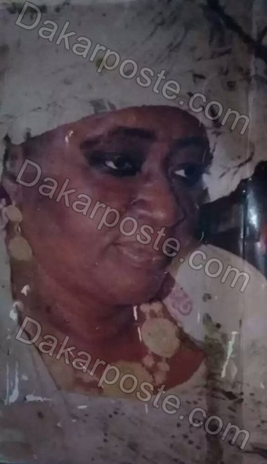 DÉCOUVERTE!    Arame Diène Cissé, fille de sa grand-mère Adja Arame Diène : une militante Médinoise désintéressée au service exclusif du  "Macky" DÉCOUVERTE!    Arame Diène Cissé, fille de sa grand-mère Adja Arame Diène : une militante Médinoise désintéressée au service exclusif du  "Macky"