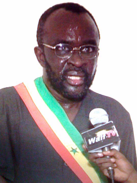 Moustapha Cissé Lô solde ses comptes: "Je ne vais plus voter à Touba. Qu'aucun Mbacké-Mbacké ne me demande plus de soutien pour un Magal..." Moustapha Cissé Lô solde ses comptes: "Je ne vais plus voter à Touba. Qu'aucun Mbacké-Mbacké ne me demande plus de soutien pour un Magal..."
