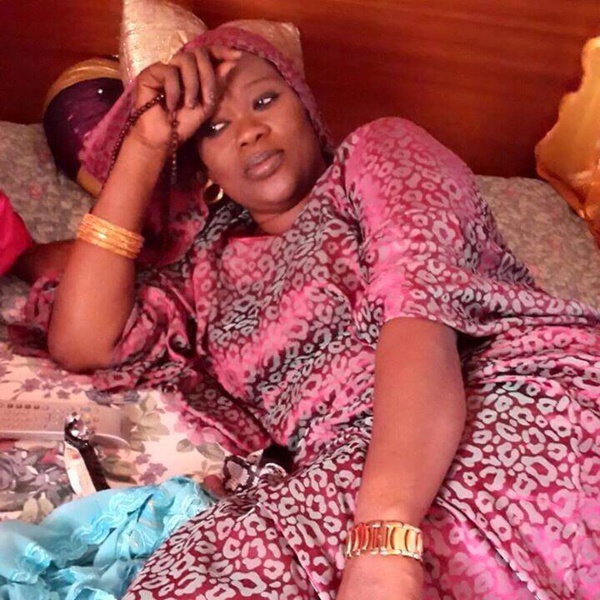 Voici feue Ya Abi Voici feue Ya Abi