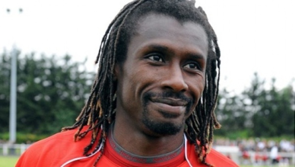 ALIOU CISSÉ SATISFAIT DU RÉSULTAT COMPTABLE ALIOU CISSÉ SATISFAIT DU RÉSULTAT COMPTABLE