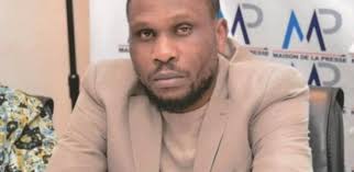 Placé en garde à vue, ce que l'on sait des charges retenues contre Babacar Fall Placé en garde à vue, ce que l'on sait des charges retenues contre Babacar Fall