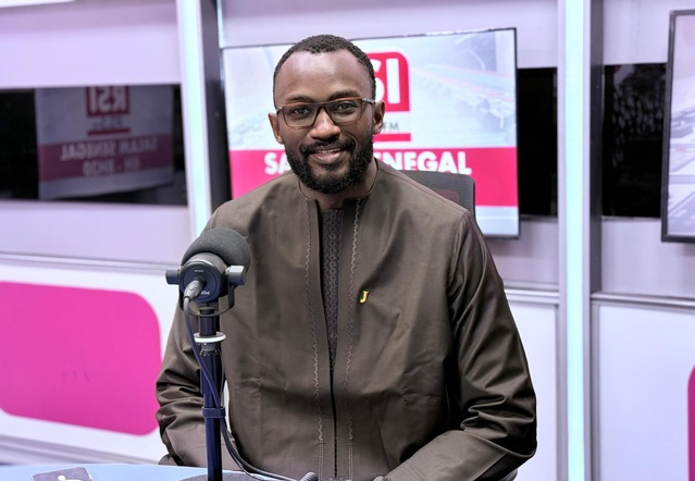 Affaire Abdourahmane Diouf – Bassirou Kébé, cadre de Pastef, clôt le débat !