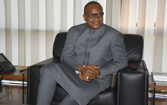 Lat Diop finalement …libéré !