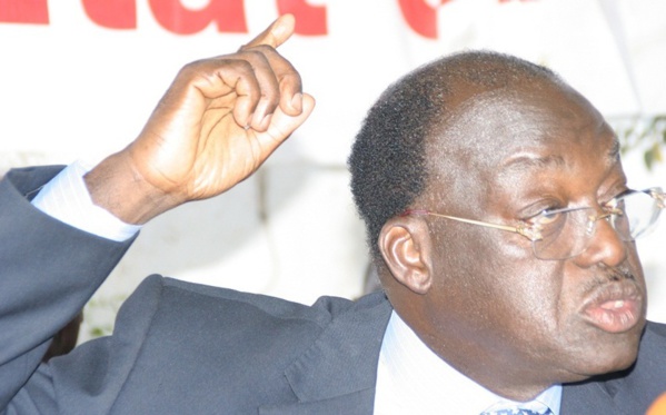 MOUSTAPHA NIASS :« Je continuerai à faire de la politique jusqu’à mon dernier  souffle (...)  J'ai appelé Ousmane Tanor Dieng lors des regrettables incidents du PS pour lui dire (...)» MOUSTAPHA NIASS :« Je continuerai à faire de la politique jusqu’à mon dernier  souffle (...)  J'ai appelé Ousmane Tanor Dieng lors des regrettables incidents du PS pour lui dire (...)»