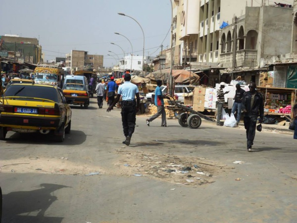 Les ASP,les dérives d'une police hybride Les ASP,les dérives d'une police hybride