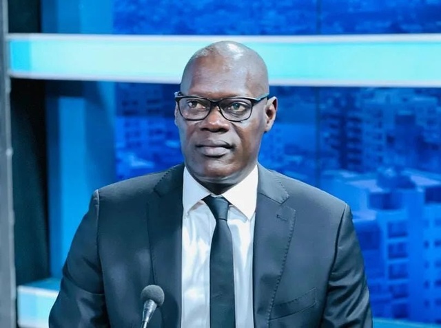 Conseil des ministres du 12 novembre 2025: Changement à la direction de l’Aprosi Conseil des ministres du 12 novembre 2025: Changement à la direction de l’Aprosi