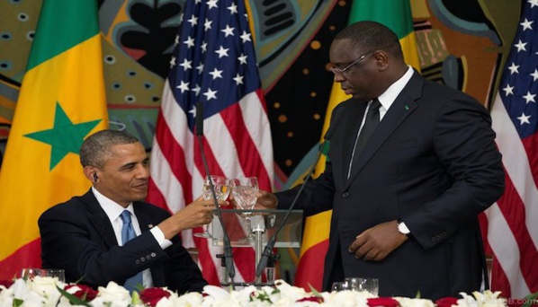 Accords secrets : Dakar reçoit 2 prisonniers de Guantanamo...Ce que l'on sait pour le moment sur cette affaire Accords secrets : Dakar reçoit 2 prisonniers de Guantanamo...Ce que l'on sait pour le moment sur cette affaire