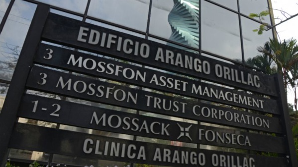 "Panama papers" : la justice française ouvre une enquête préliminaire "Panama papers" : la justice française ouvre une enquête préliminaire