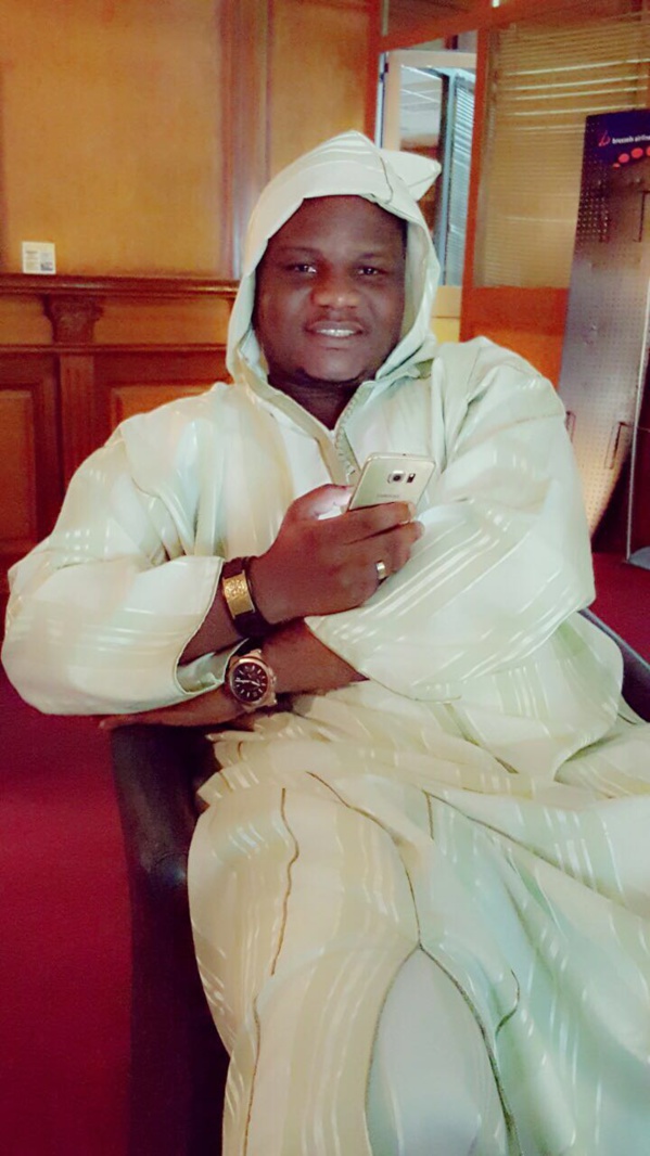 Voici la première sortie du guide nouveau guide des thiantacounes Voici la première sortie du guide nouveau guide des thiantacounes