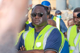 Autoroute « A3 »:8 départements, avec 4 pôles économiques majeurs (Dakar, Thiès, … Saint-Louis) traversés – Le point sur la visite de terrain du ministre, Déthié Fall !