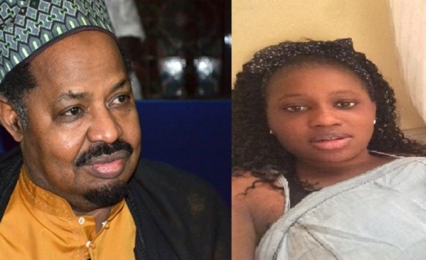 Les graves révélations de Mayé Diagne, épouse d'Ahmet Khalifa Niass:  " Yaye Fatou Diagne est ma cousine mais elle m'a chassé au même titre que mes soeurs germaines comme de viles mal-propres (...) Elle fait le "m'as-tu-vu",mais ..." Les graves révélations de Mayé Diagne, épouse d'Ahmet Khalifa Niass:  " Yaye Fatou Diagne est ma cousine mais elle m'a chassé au même titre que mes soeurs germaines comme de viles mal-propres (...) Elle fait le "m'as-tu-vu",mais ..."