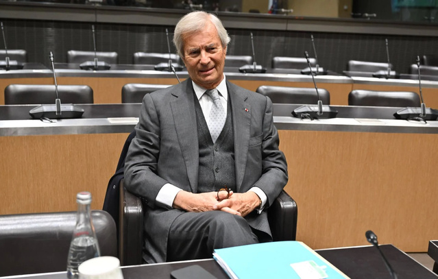 Mis en examen pour corruption dans l’affaire des ports africains, Bolloré se pourvoit en cassation pour éviter le procès