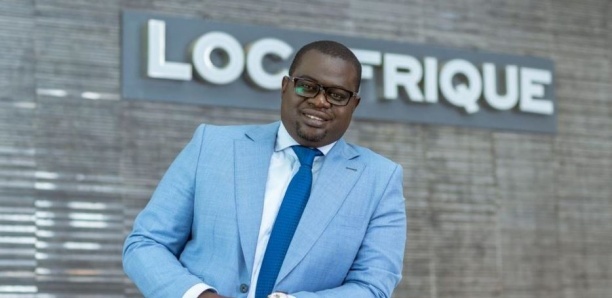 Khadim Ba, patron de Locafrique, admis dans un centre de santé de la place